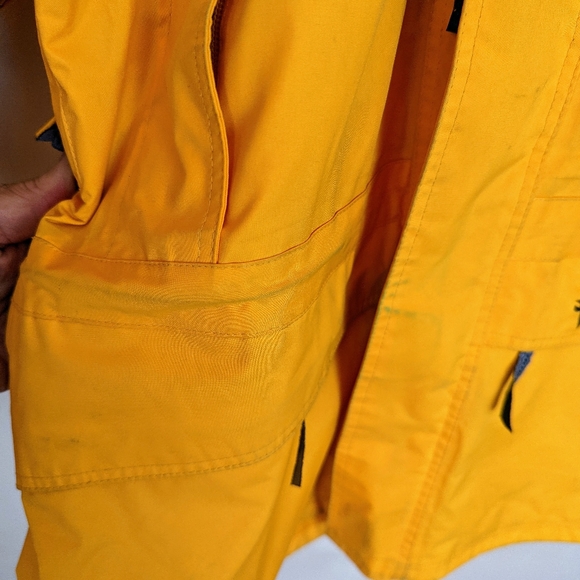 Viking "Tempest" jacket - Picture 5 of 8